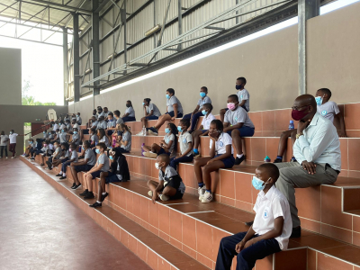 General Inquiry photo